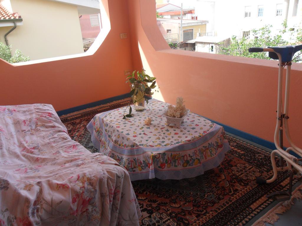 B&B Il Dodo Monastir Extérieur photo