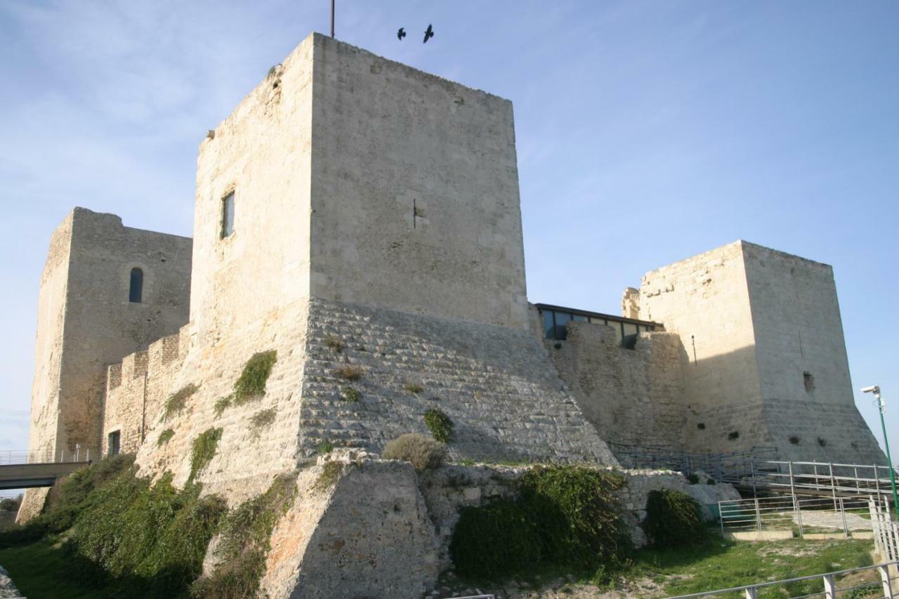 B&B Il Dodo Monastir Extérieur photo